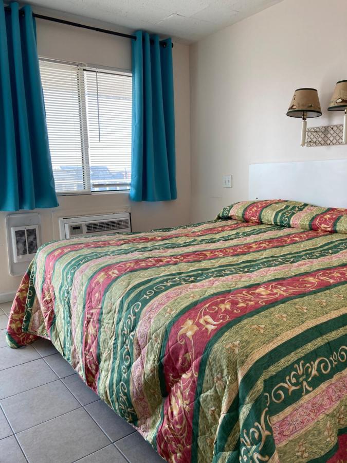 Surfside Motel - Seaside Heights Exterior photo