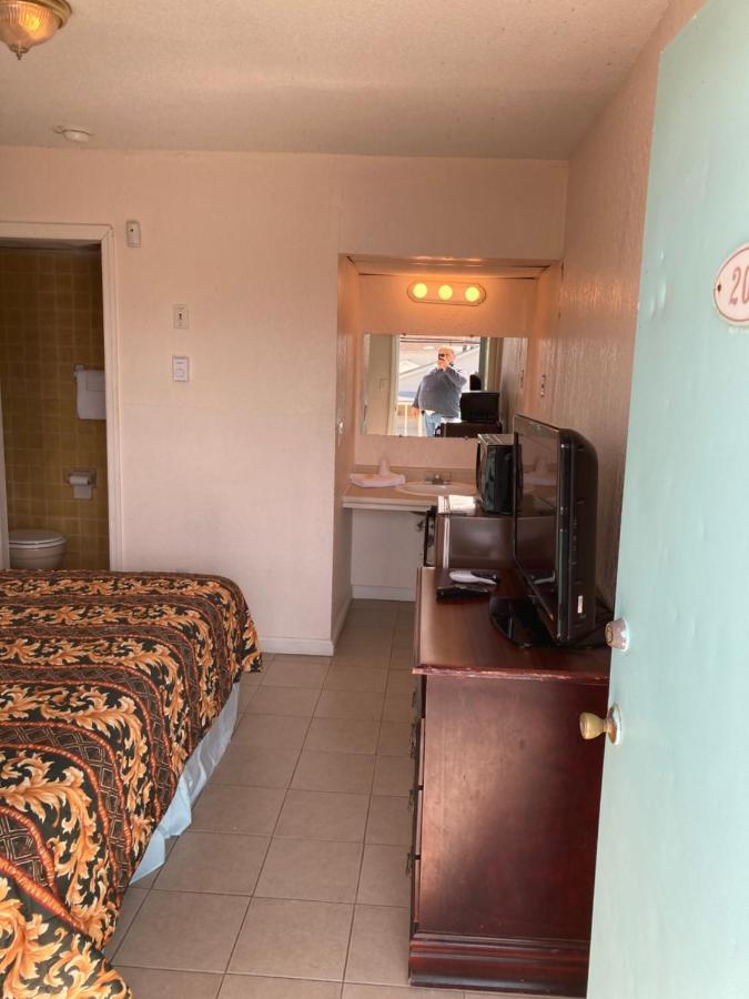 Surfside Motel - Seaside Heights Exterior photo