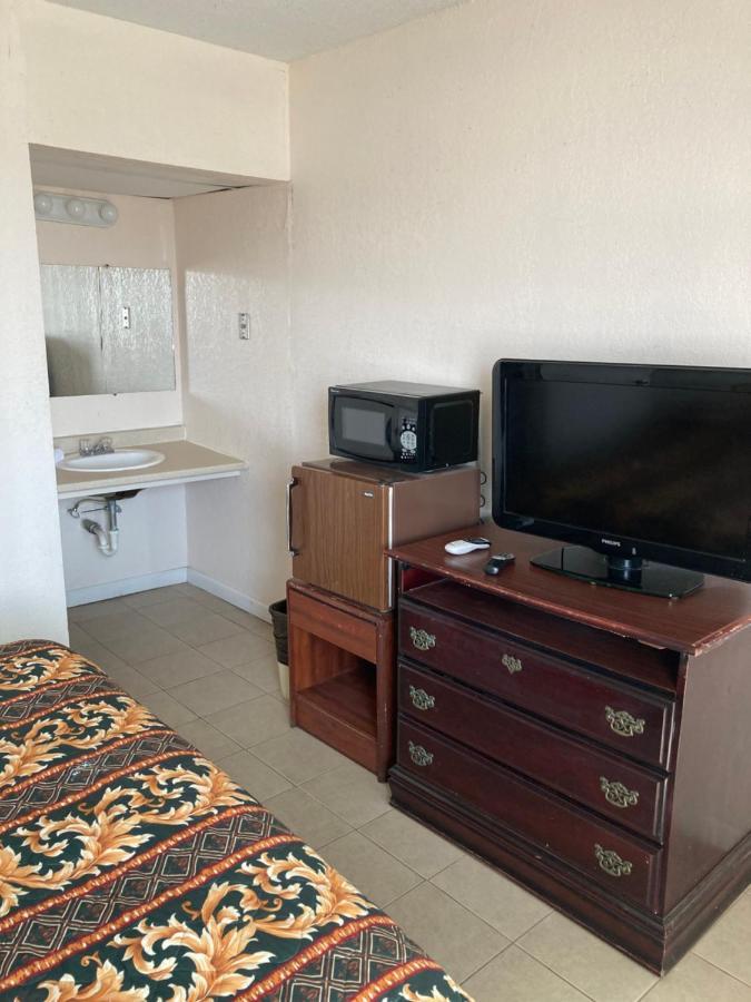 Surfside Motel - Seaside Heights Exterior photo