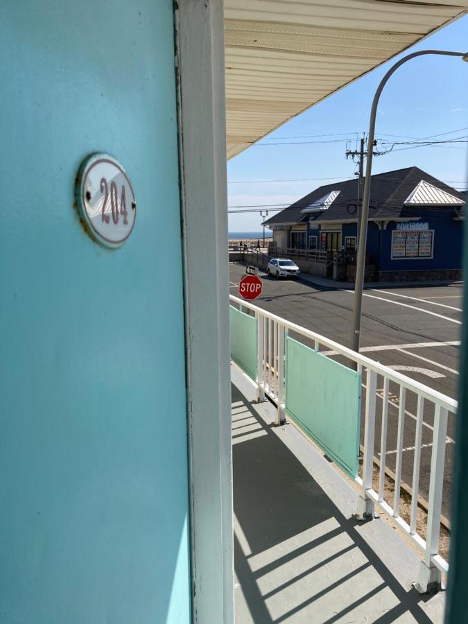 Surfside Motel - Seaside Heights Exterior photo