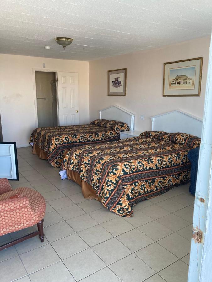 Surfside Motel - Seaside Heights Exterior photo