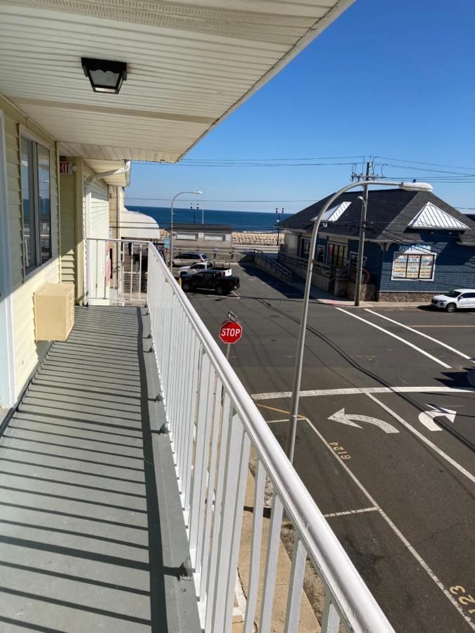 Surfside Motel - Seaside Heights Exterior photo