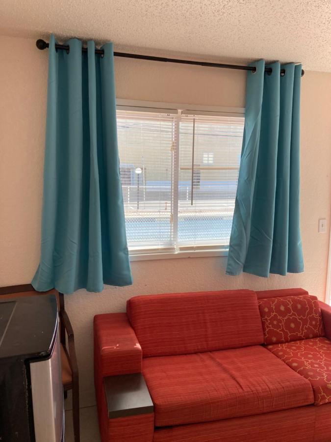 Surfside Motel - Seaside Heights Exterior photo
