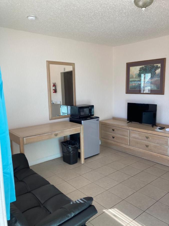 Surfside Motel - Seaside Heights Exterior photo