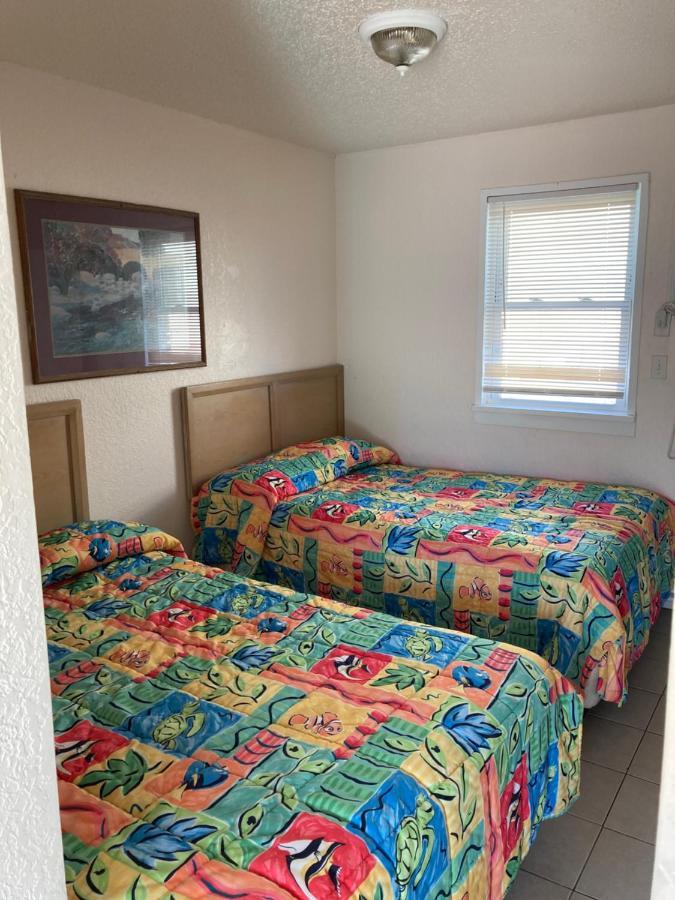 Surfside Motel - Seaside Heights Exterior photo