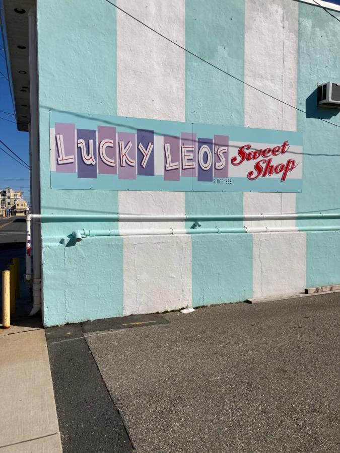 Surfside Motel - Seaside Heights Exterior photo