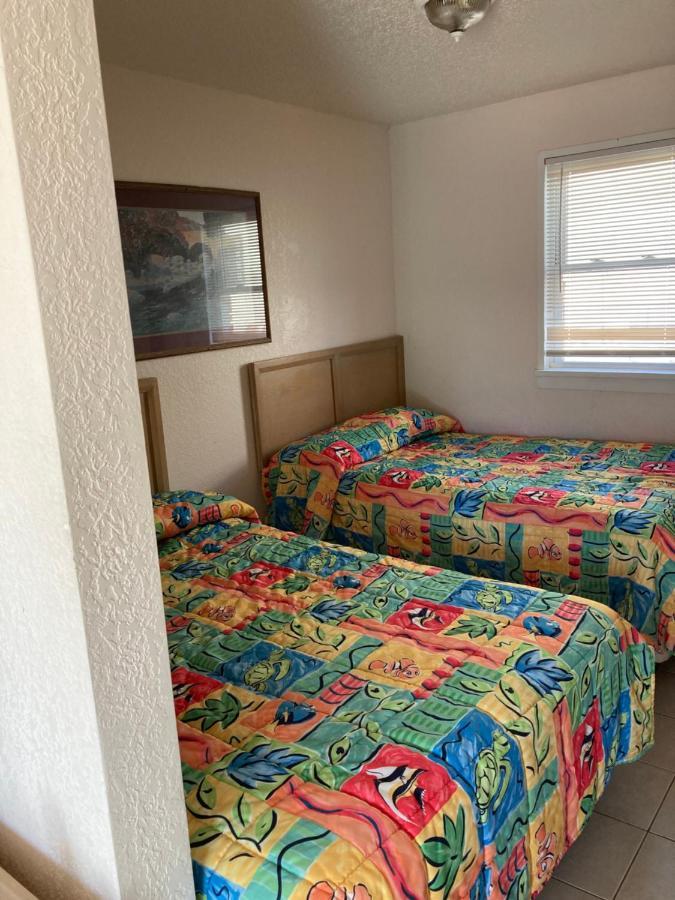 Surfside Motel - Seaside Heights Exterior photo